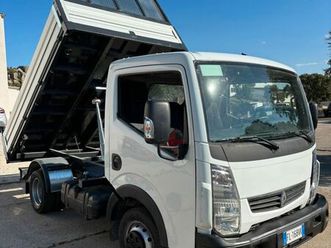 renault maxity / nissan nt400 cabstar 3.0 ribaltabile trilaterale