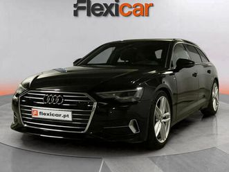 40 tdi quattro s tronic s line