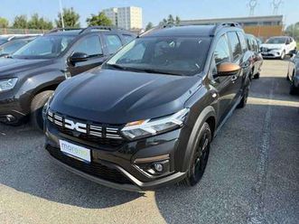 1.0 tce extreme up gpl 100 cv n1