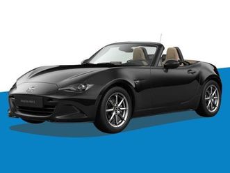 mazda mx-5 soft top 1.5l skyactiv-g kazari