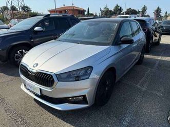 1.0 tsi evo style 110cv dsg