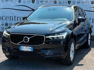 volvo xc 60 xc60 b4 (d) awd geartronic inscription