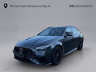 c 63 amg s e performance kombi