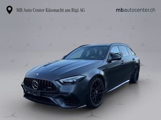 c 63 amg s e performance kombi