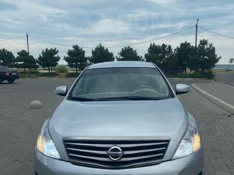 продажа nissan teana, 2010 год в махачкале
