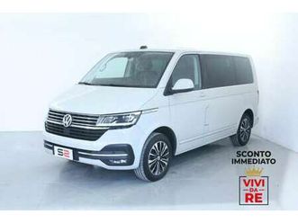 t6.1 2.0 tdi 199cv dsg gen. *sconto immediato*
