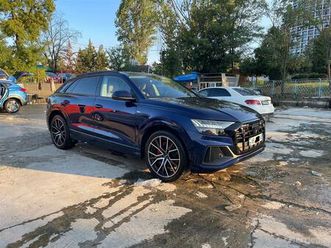 shitet q8 prestige sline 53mije milje 3.0 benzine