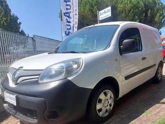 renault kangoo 1.5 dci 90cv s&s 4p. express ice