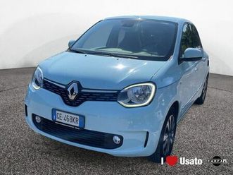 renault twingo electric twingo iii electric twingo zen 22kwh