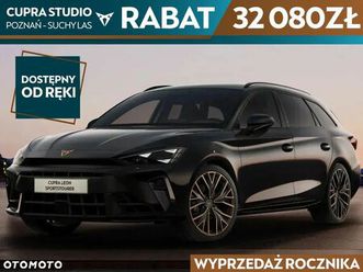 cupra leon sportstourer 1.5 etsi dsg