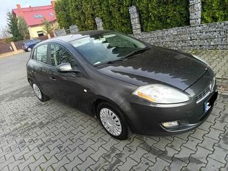 1,4 16v +lpg klima alu zabrze zabrze • olx.pl