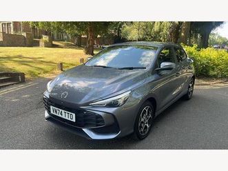 1.5 hybrid+ mhev trophy auto euro 6 (start/stop) 5dr