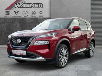 1.5 vc-t e-power e-4orce tekna panorama