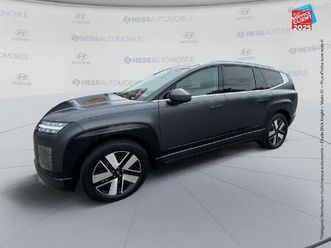 110 kwh - 307ch htrac executive