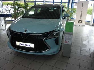 dfm forthing 4 u-tour / 3 jahre garantie