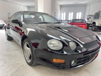 toyota celica gt4 (japan import)