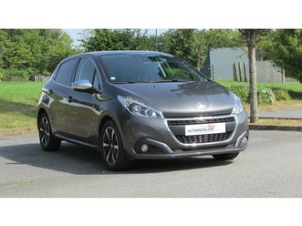 1,5 bluehdi 100ch tech edition