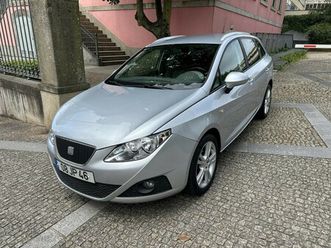seat ibiza st agosto/10