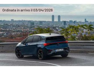 59kwh 204 cv impulse+