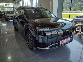 elektro 110kwh 4wd 7stz.calligraphy