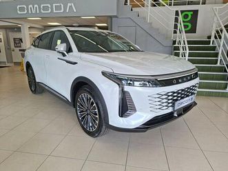 1.5t shs 34.46kwh noble dht3 4wd euro 6 (start/stop) 5dr