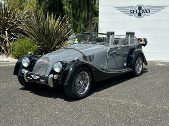 morgan v6 tourer ( 4 places )