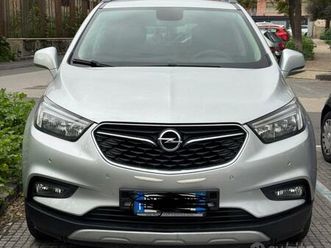 opel mokka x 1.6, 136 cv