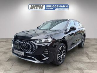 gwm wey 05 luxury modell 25 euro6e panorama leder