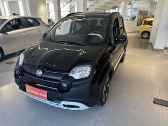 panda 3ª serie panda 1.0 firefly s&s hybrid pandina