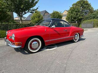 karmann ghia (type 14)