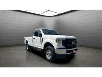 used 2022 ford f-350 xl