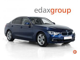330 e iperformance line sport