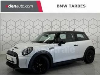 iii generation2 (f56) hatch cooper se 184 edition premium 32.6 kwh