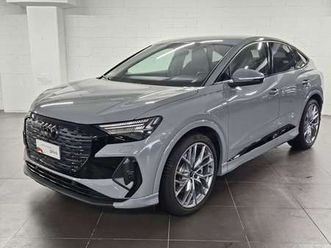 45 s line edition quattro 286cv