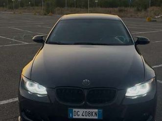 320i coupe futura