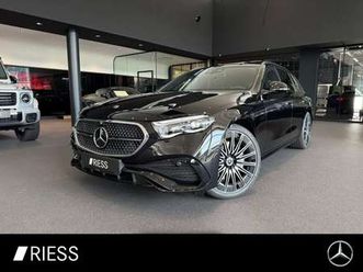 d t 4m amg+pano+ahk+stdhzg+hud+distr+airm+