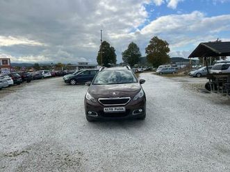 peugeot 2008 1,2 16v