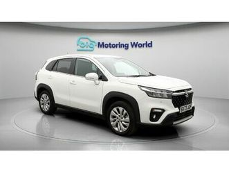 2023 | 1.4 boosterjet mhev motion euro 6 (start/stop) 5dr