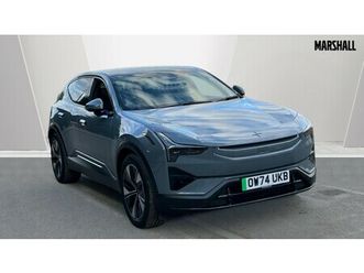 polestar 3 polestar 3 estate 360kw 111kwh long range dual motor 5dr auto