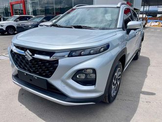 suzuki fronx hybrid glx 1.5