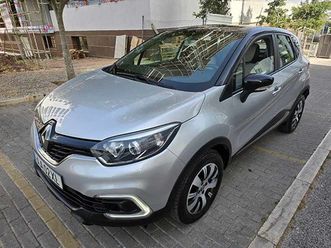 renault captur 0.9 tce, 90cv