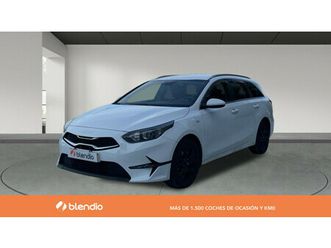 kia ceed ceed 1.0 mhev drive dct tourer 5p