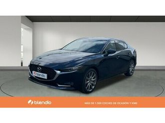 mazda 3 3 2025 sdn 2.0 e-skyactiv x mhev 6mt fwd exclusive line
