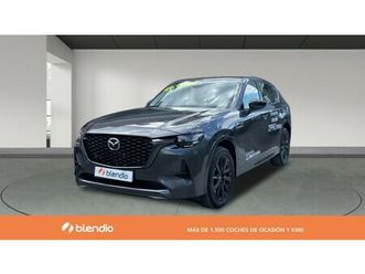 mazda cx60 cx-60 2024 3.3 e-skyactiv d mhev 8at 2wd homura pan p