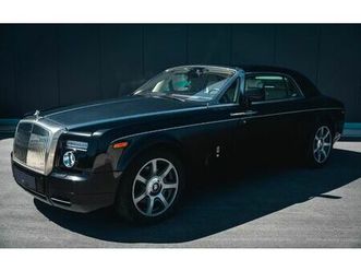 vii coupé v12 6.75 460ch