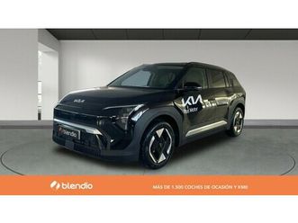 kia ev3 ev3 bev 81kwh earth auto 5p