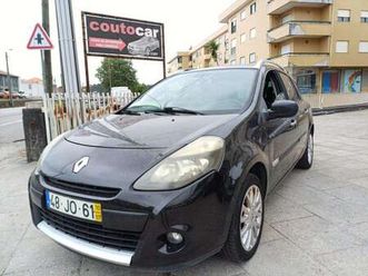 renault clio break 1.2 tce dynamique s
