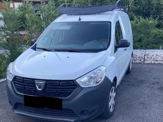 dokker 1.6 ambiance c/radio gpl 85cv