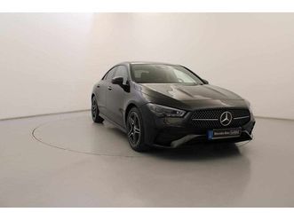 mercedes-benz cla 220 d, cx. a., 190cv