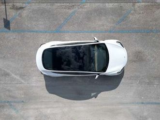 long range dual motor awd